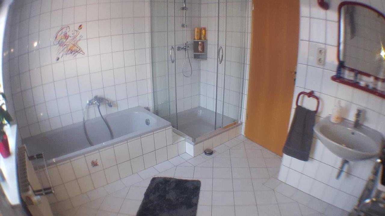 Ferienwohnung Kempf Mandelbachtal Ommersheim Exteriör bild