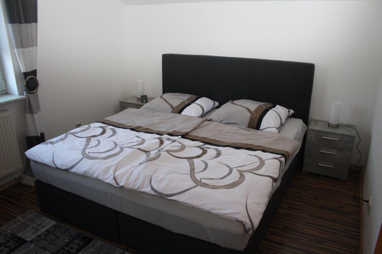 Ferienwohnung Kempf Mandelbachtal Ommersheim Exteriör bild
